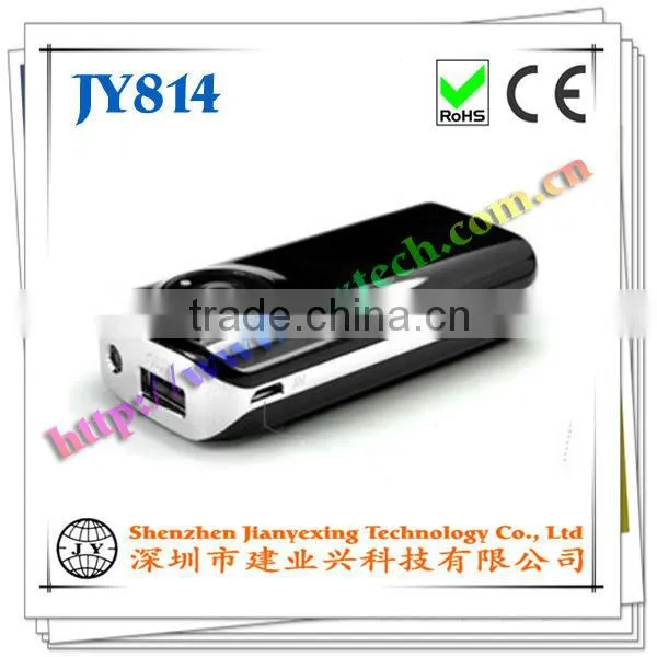 Solar Battery Backup Emergency Charger for Mobile Phone