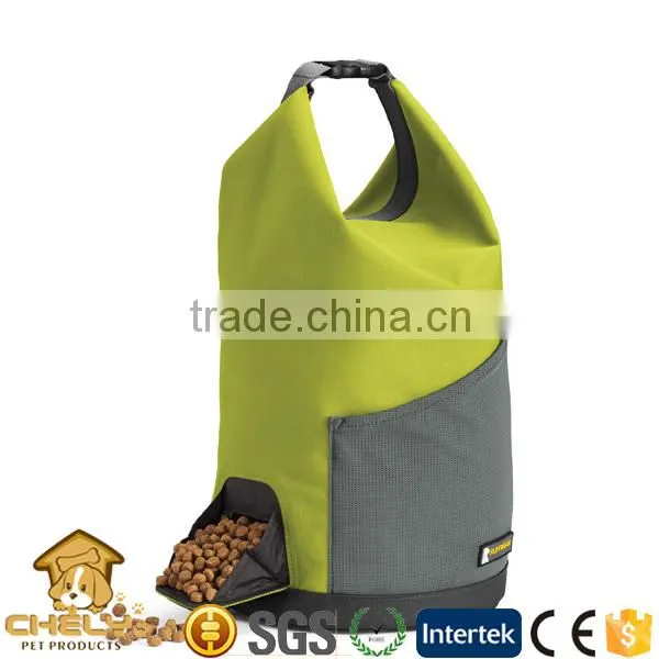 Dog Treat Bag Food Bag for Pet Training And Traveling photo-4