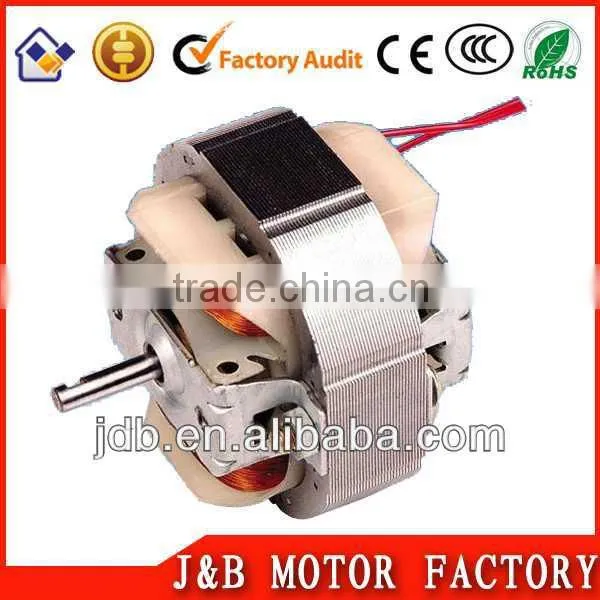 Shaded Pole Motor/electric Curtains Motor Manufacture in China