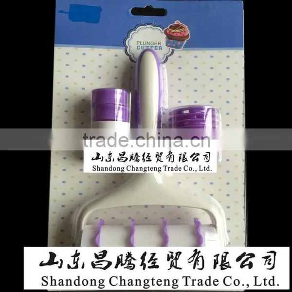 Cake Decorations Ribbon Cutter photo-5