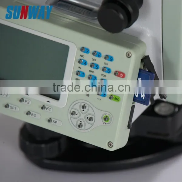 Cheap High Performance Total Station photo-3