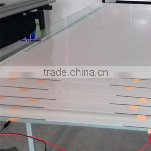 Smart Electric Glass Film Electric Smart Film