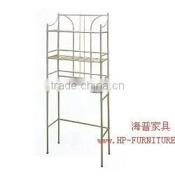 metal rack (metal towel rack, bathroom rack) HP-9-100