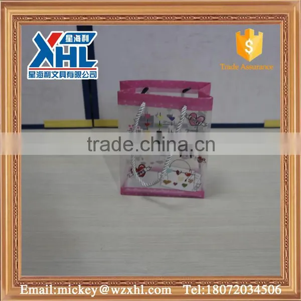 Cartoon Full Print Little Package Bag