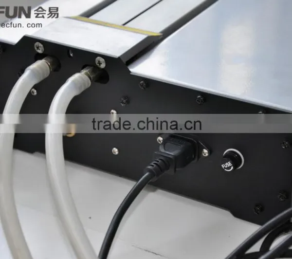 2016 Economic PVC Bending Machine From JACLAND/Heating Machine photo-3