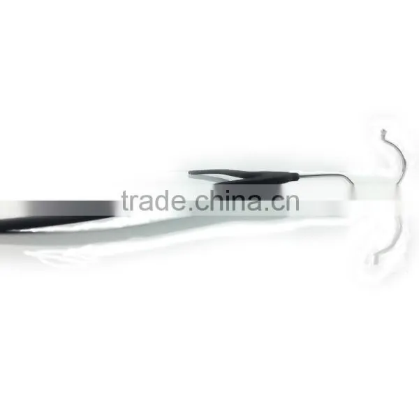 Flocked Hangers With Good Quality photo-2