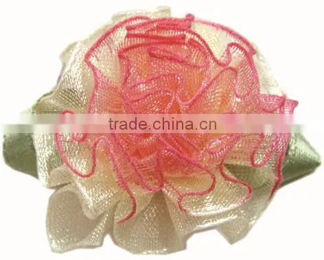 Cheap Wholesale Personalized Special Dress Flower photo-5