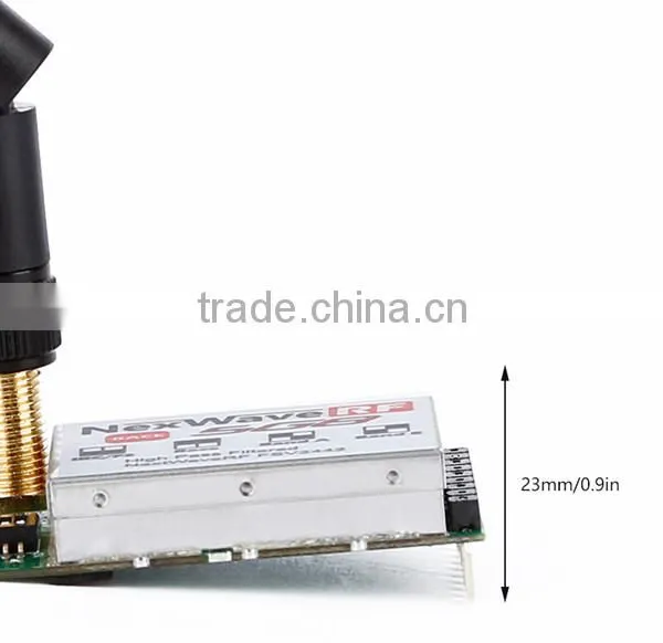 FatShark NexWave RF 5G8 32CH Race Band Receiver Module For FatShark Dominator HD2 Glasses photo-6