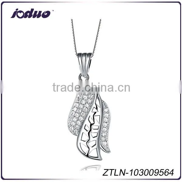 2016 Top Quality Zircon Jewelry Pendant Neckalce Wholesale