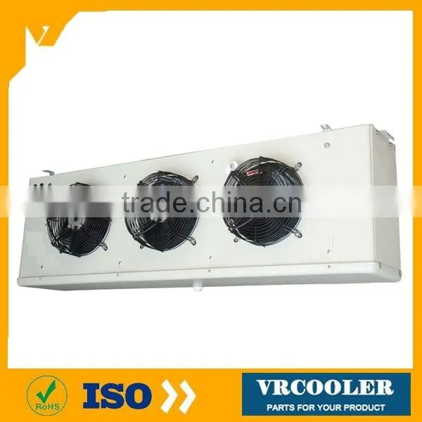 Gas Chesse Processing Room Air Cooler Electric Defrost photo-5