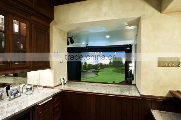 Simulated Golf photo-2