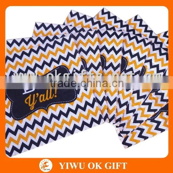 Wavy Grain Brands Names Tissue Paper for Company Use photo-3