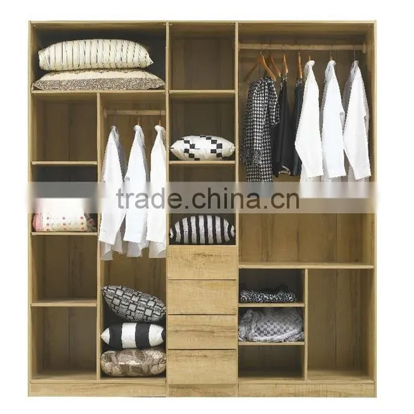 Newest Wardrobes With Dressing Table photo-5