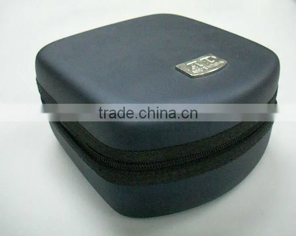 GC-New EVA Casket Box/case pu Eva Casket Case