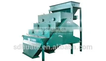 Series CFLJ Rare Earth Power Separation Magnetic Separator Machine