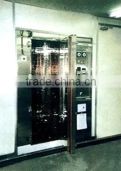 IR Oven Drying Machine IR Drying Equipment Manufacture