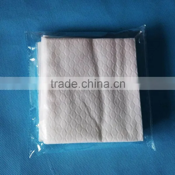 Microfiber Floor Wipes Wet Cleaning Pads photo-6