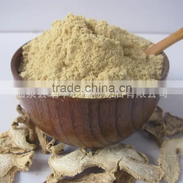 Ginger Root Extract Ginger Powder Factory Supply Directly photo-3
