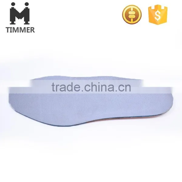 EVA Material Soft Foam Insole For Sports Shoes EVA Gel Shoes Insole photo-4