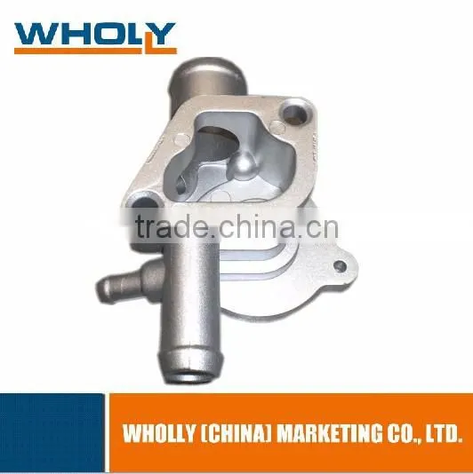 Stainless Steel Lost Wax Casting / Investment Casting photo-4