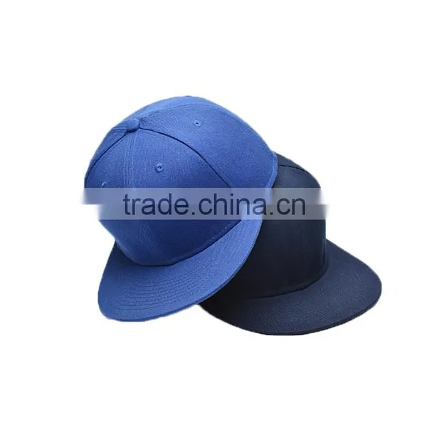 Wholesale Custom Your Own Logo With Snapback Cap photo-6