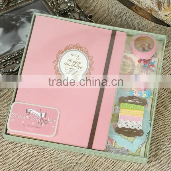 Scrapbooking Paper Pad Scrapbooking Embellishments photo-4
