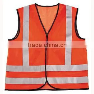 Safety Reflective Vest