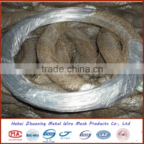 Galvanized Iron Wire Black Annealed Construction Iron Binding Wire