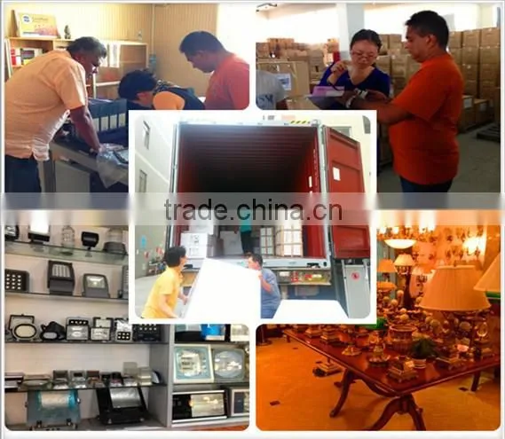 International Shipping Company From China to Mexico photo-3