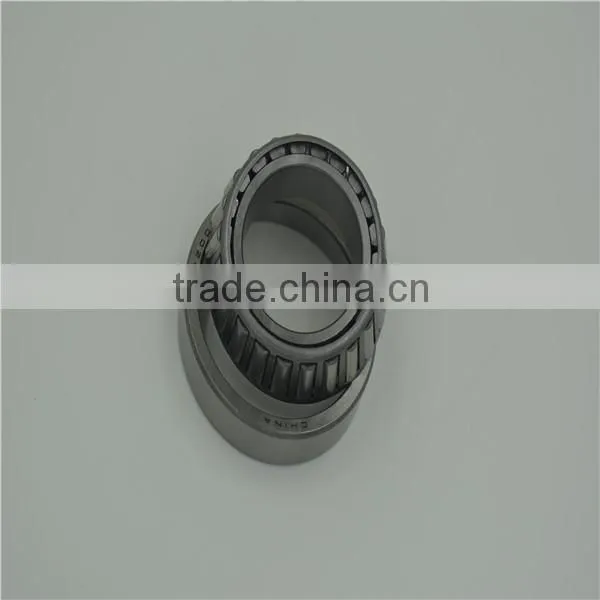 China Manufacturer Good Quality All Brands Taper Roller Bearing 30207,tapered Roller Bearing photo-3