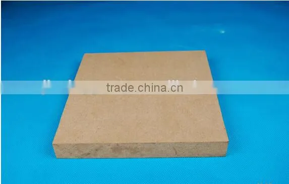 Furniture Grade 18mm MDF Board & Plywood Board photo-6