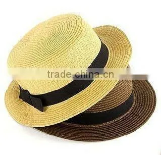 Men-Straw-Hat-Summer-Straw-Hat-Beach-Straw-Hat-Leisure-Hat