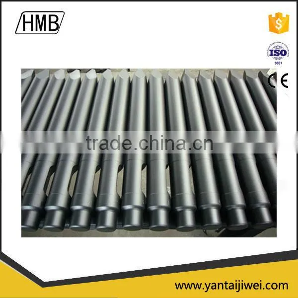 Hydraulic Breaker Tools Chisel Breaker Chisel photo-3