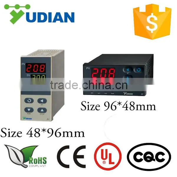 AI-208 Pid Temperature Controller With Ssr Relay photo-3