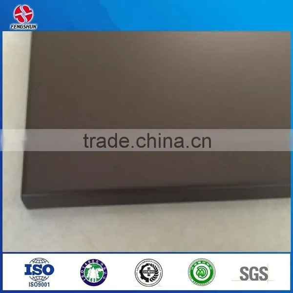 3.0 mm Silvery Grey Aluminum Sheet photo-5