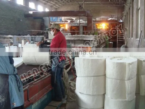 Thermal Heat Insulation Material for Oven photo-4