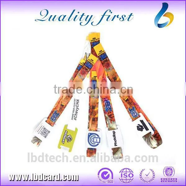 New Promotion Identification Bracelets Wholesale Medical ID Bracelet Smart Bracelet Dayday Band Factory Wholesale photo-6