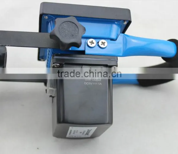 Long-time High Quality Led Rechargeable Floodlight 10W Emergency Led Light Led Rechargeable Floodlights photo-6
