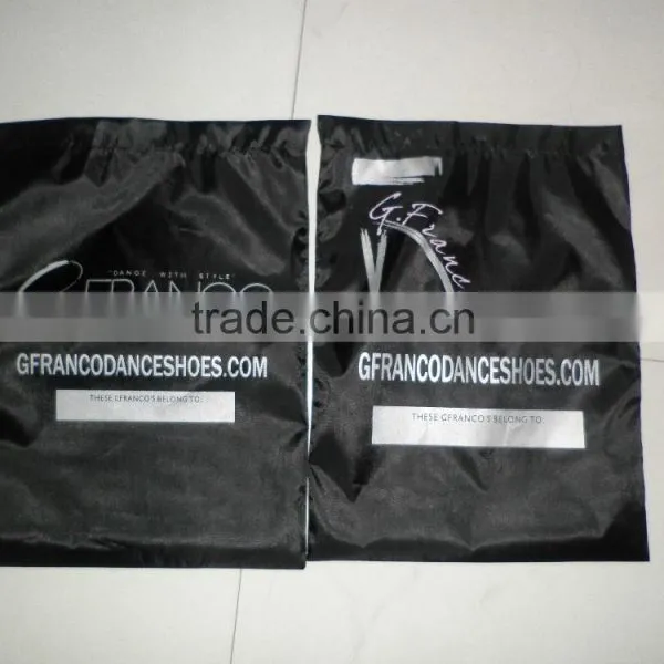2015 New Polyester Shoe and Bag Set photo-2
