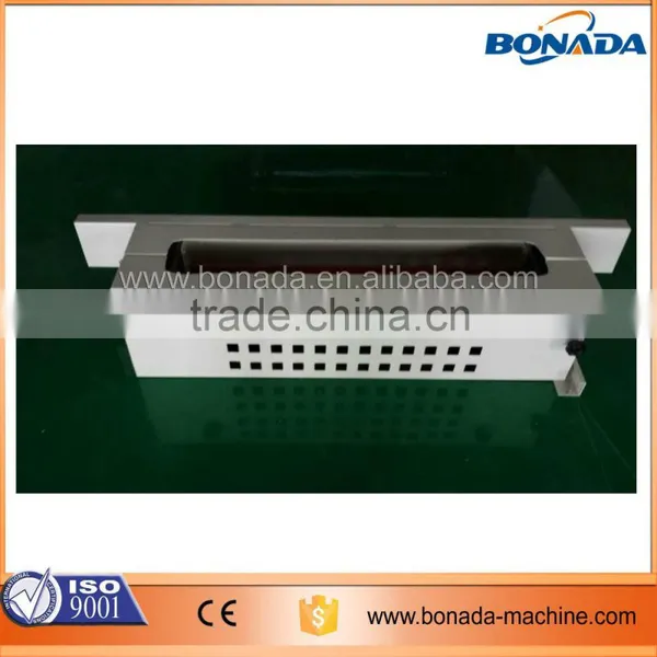 New Plastic Film Surface Corona Treater Price photo-2