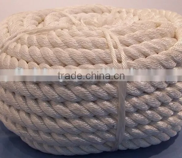 Nylon Rope