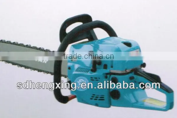 Gasoline engine Chain Saw FS5200