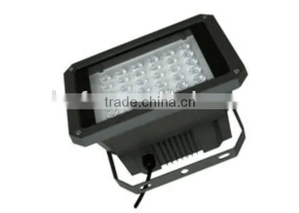 IP 65 ROHS Led Tunnel Light With 120W photo-3
