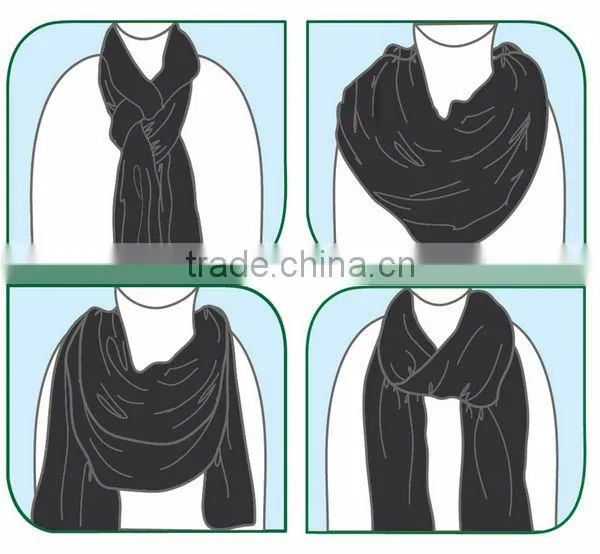Luxurious Bamboo Comtforter Breastfeeding Dark Brown Nursing Cover and Poncho photo-3