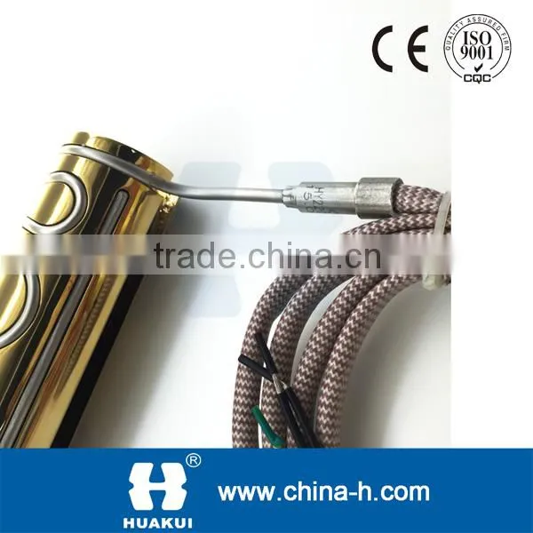 Industrial Heater of Coil Heater Customized Electric Heating Element Coil Heater Machine photo-6