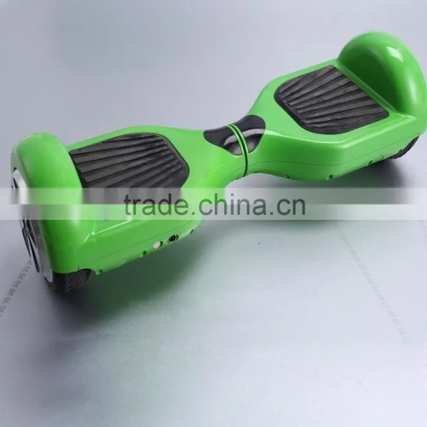 Mini Self Balancing Electric Unicycle Scooter Balance 2 Wheels UK photo-5