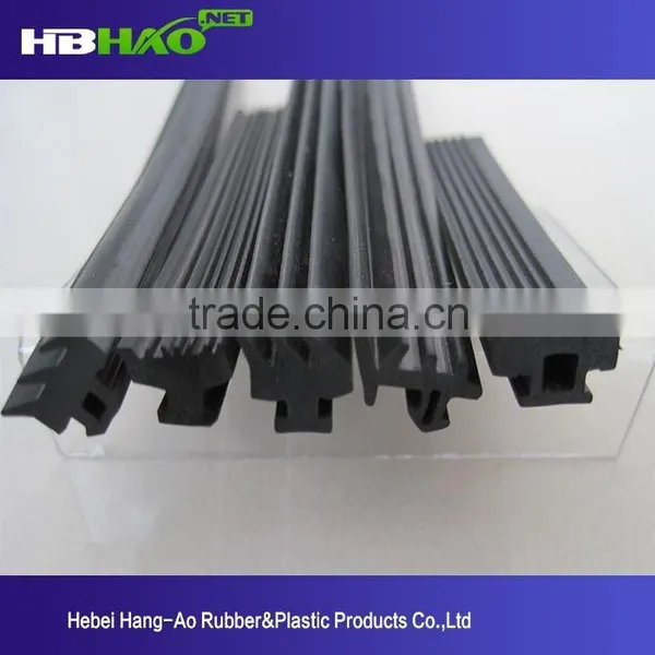 Weather Strip,Door Seal Strip,Rubber Seal Strip photo-6