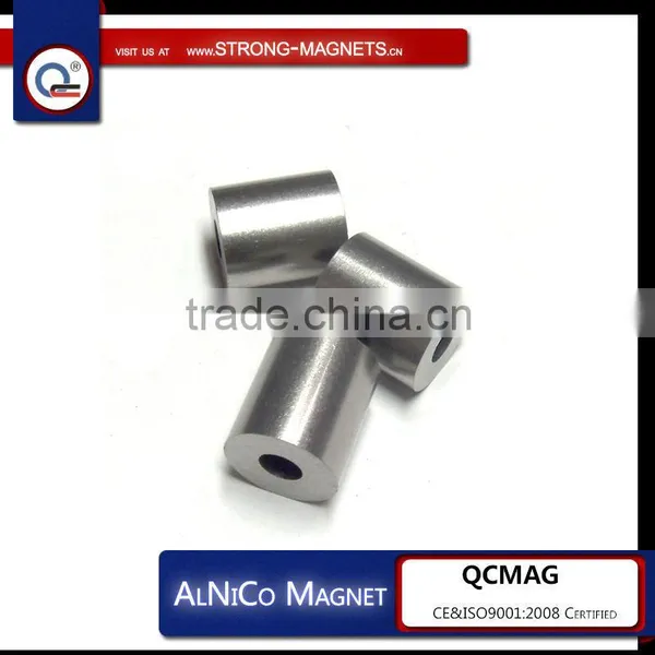 Alnico Magnets for Guitar Pickups,Customized Sintered NdFeB/Ferrite/Alnico/SmCo Magnet