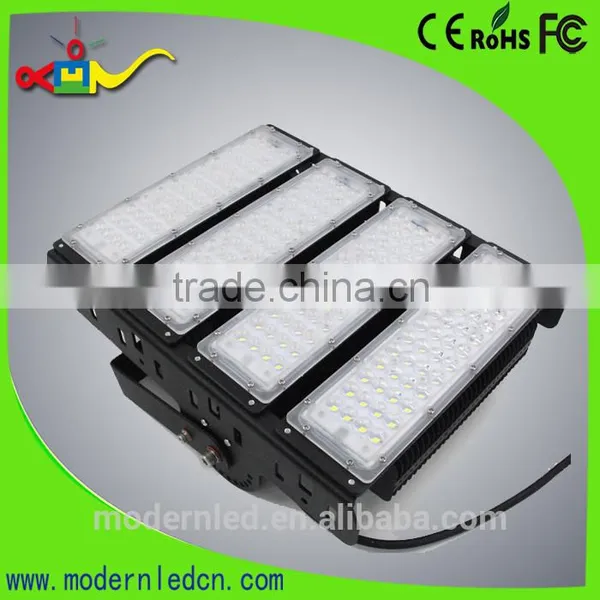Outrdoor Led Street Housing for Led Lighting photo-3