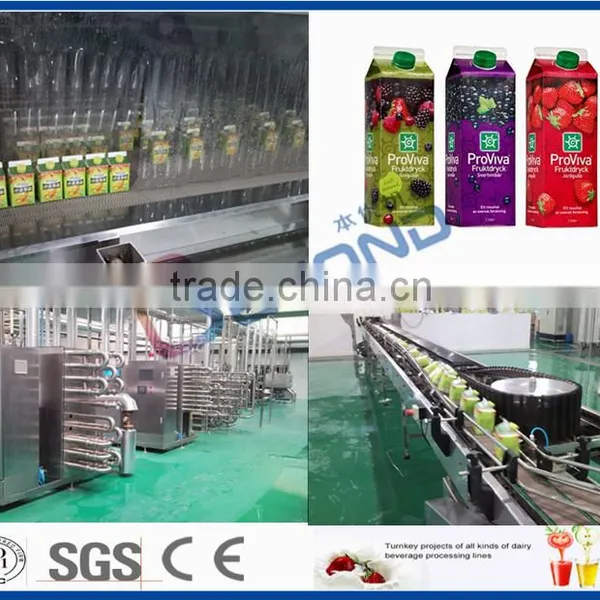 Beverage Processing Line photo-6